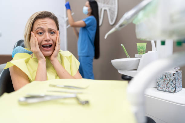 Best Pediatric Emergency Dentist in Lakemore, OH