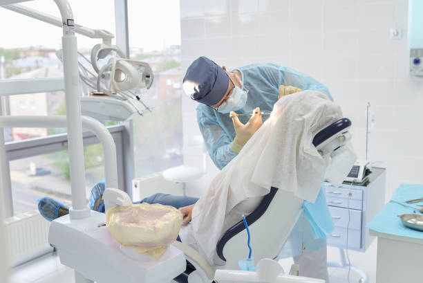 Best Emergency Dental Care for Broken or Chipped Teeth in Lakemore, OH